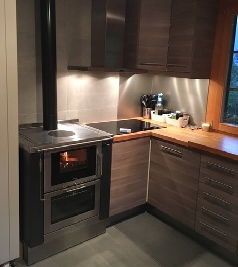 Cuisinière Pertinger 70