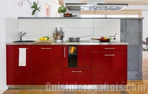 Tiba Jura 624 ambiance